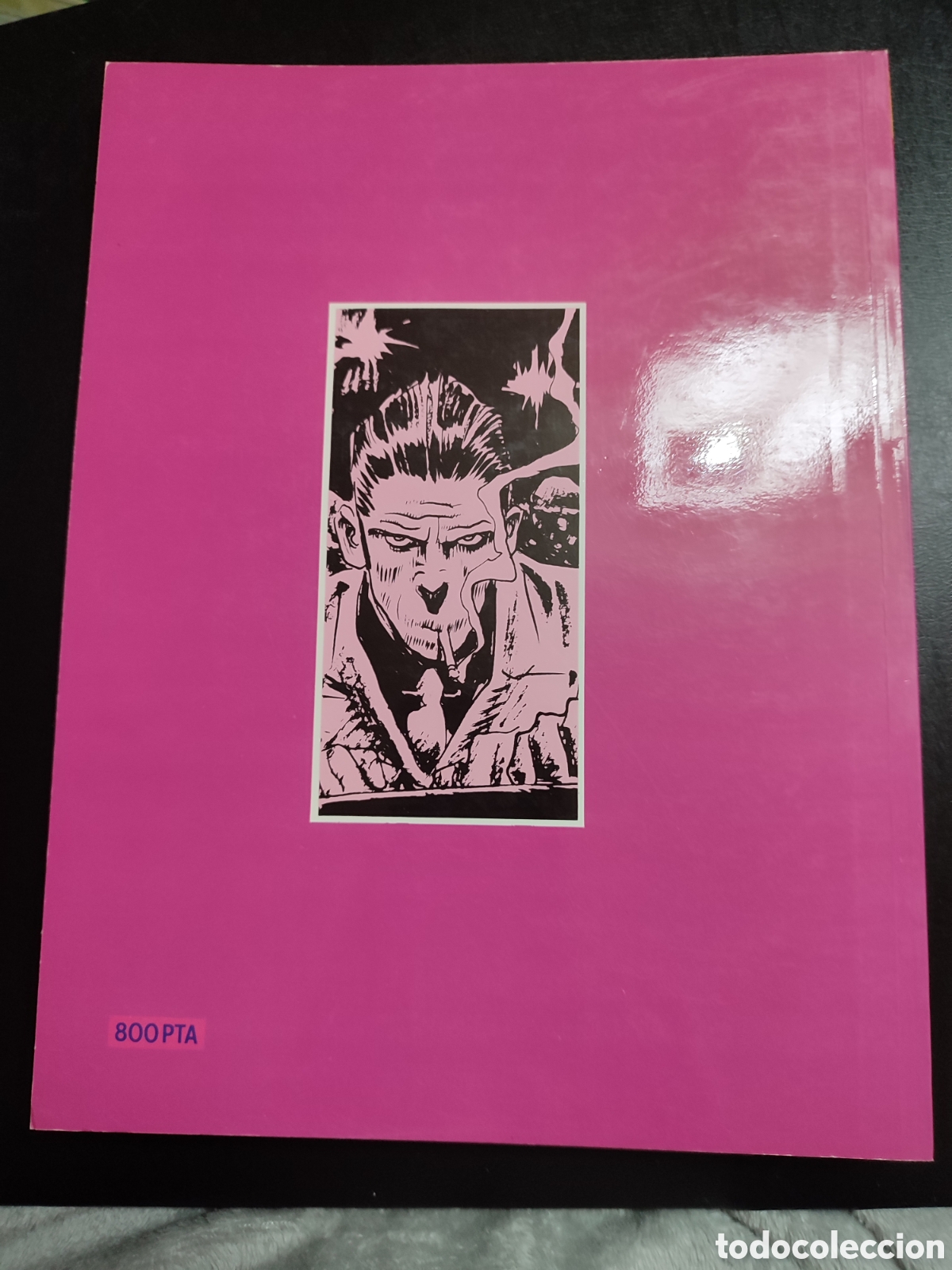 C&oacute;mics: Torpedo 1936 n&uacute;mero 3 - Foto 2