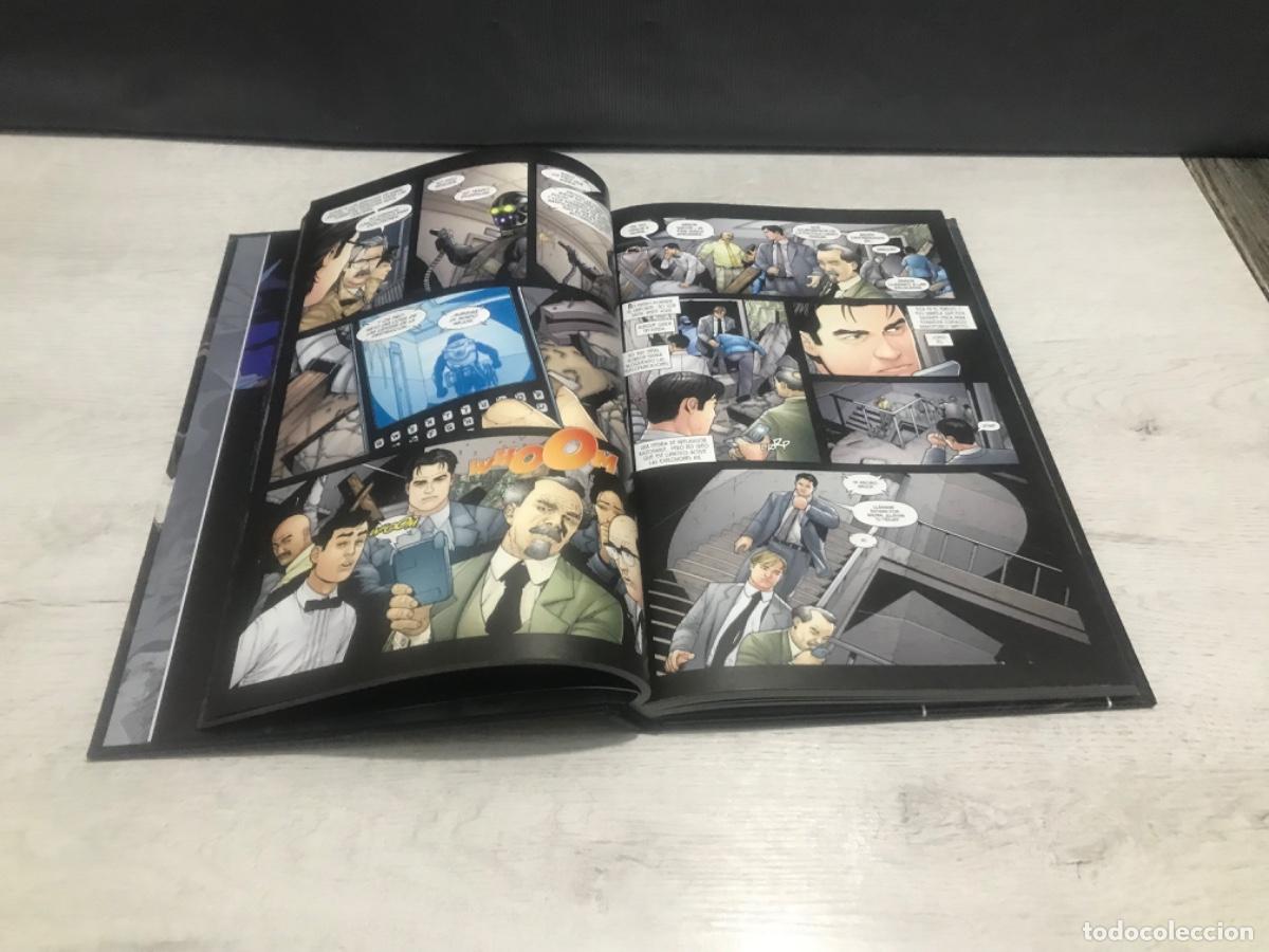 C&oacute;mics: DC C&oacute;mic colecci&oacute;n novelas gr&aacute;ficas Batman Detective parte 1 y 2 - Foto 16