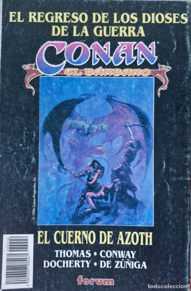 C&oacute;mics: IMAGEPLUS - IMGEPLUS 6 - SERIE REGULAR - WORLD COMICS - IMAGE - Foto 2