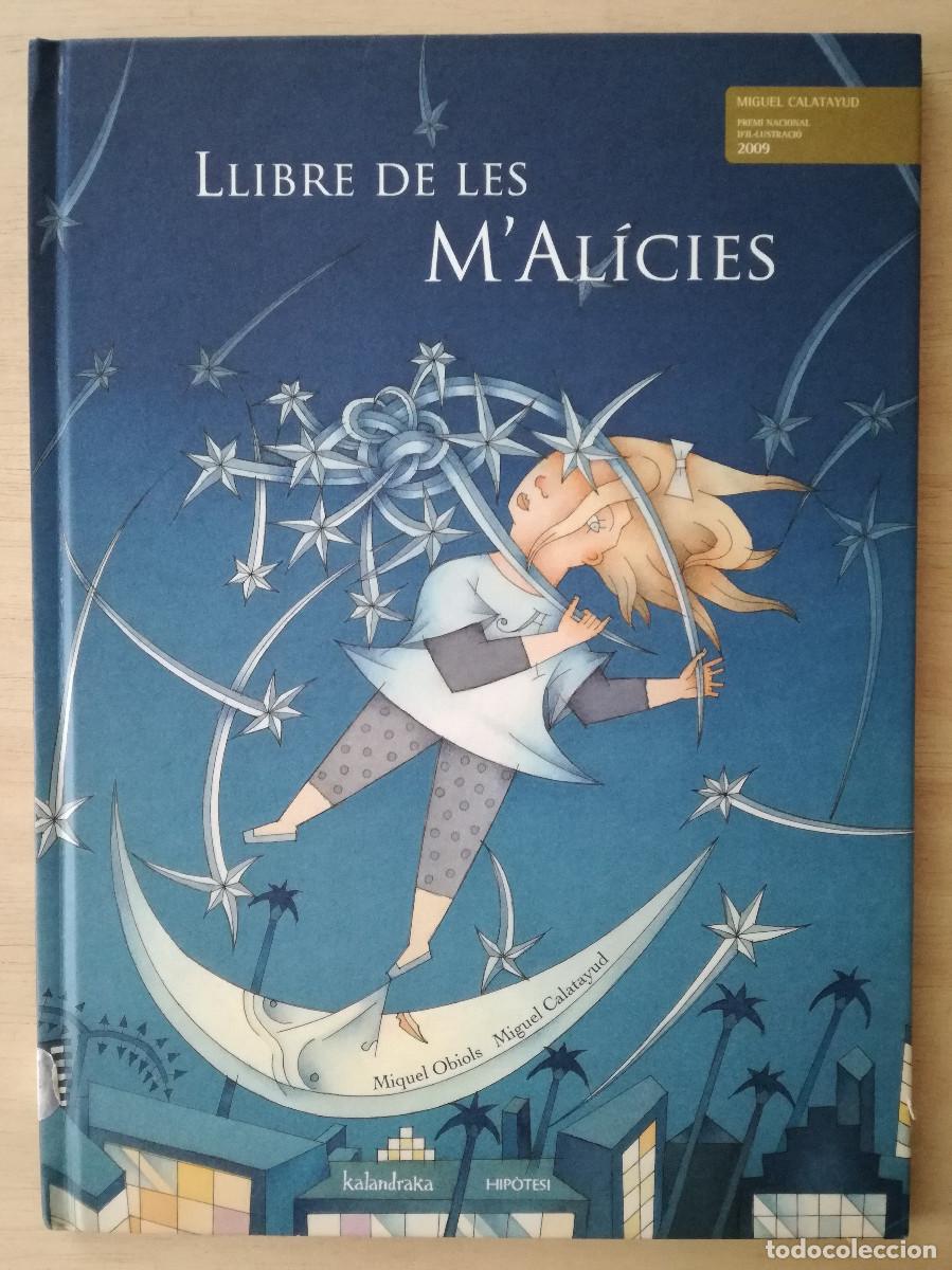C&oacute;mics: LLIBRE DE LES MALICIES - MIGUEL CALATAYUD - Foto 1