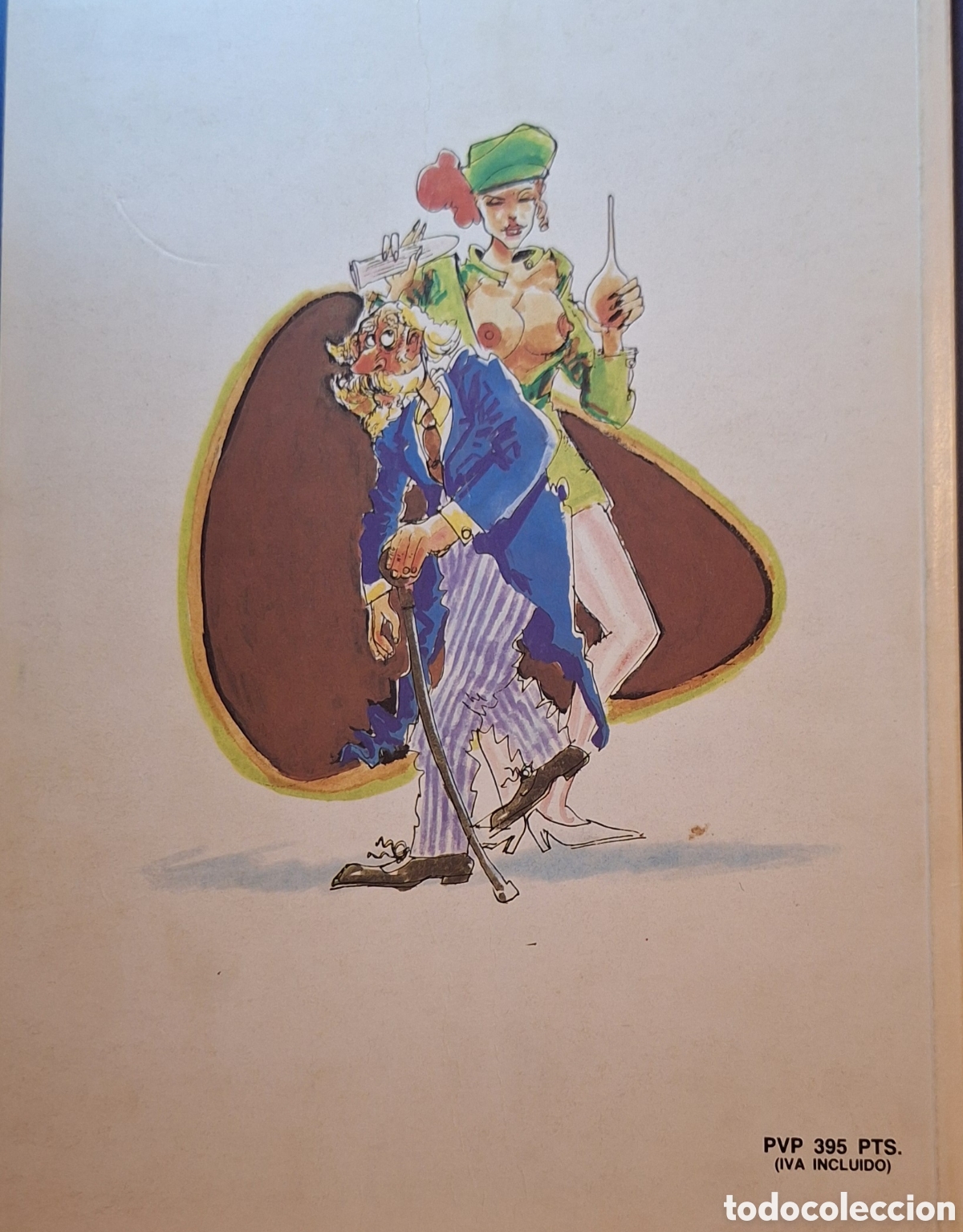 C&oacute;mics: El cuervo N&ordm; 8 Menage a trois + El Cuervo n&ordm; 77 - Foto 2