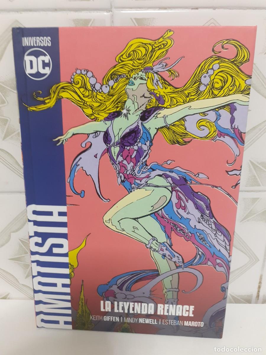 C&oacute;mics: AMATISTA ESTEBAN MAROTO - Foto 1