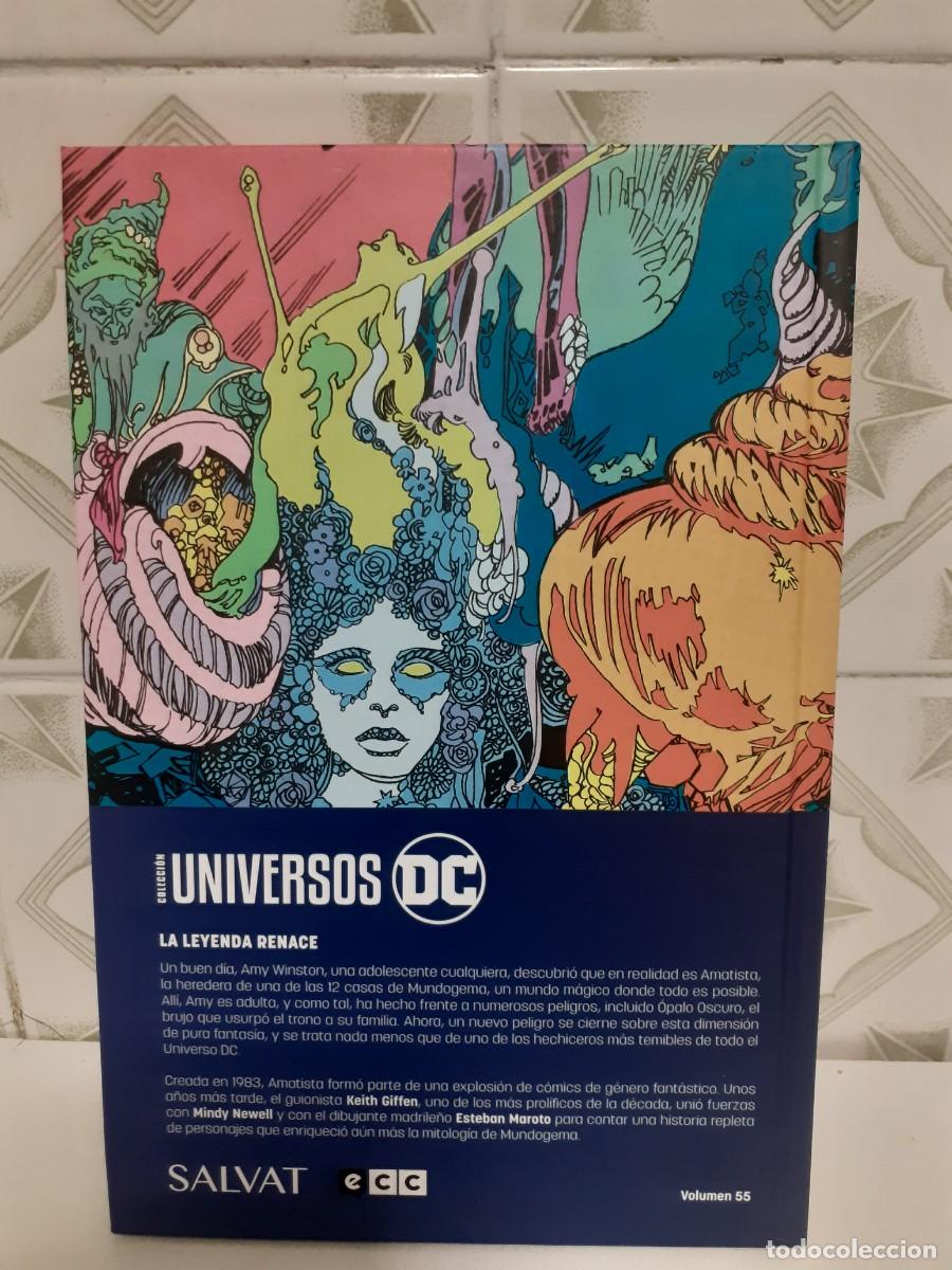 C&oacute;mics: AMATISTA ESTEBAN MAROTO - Foto 2