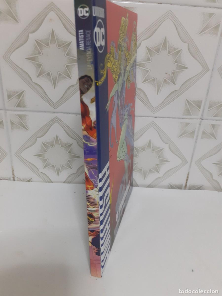 C&oacute;mics: AMATISTA ESTEBAN MAROTO - Foto 3