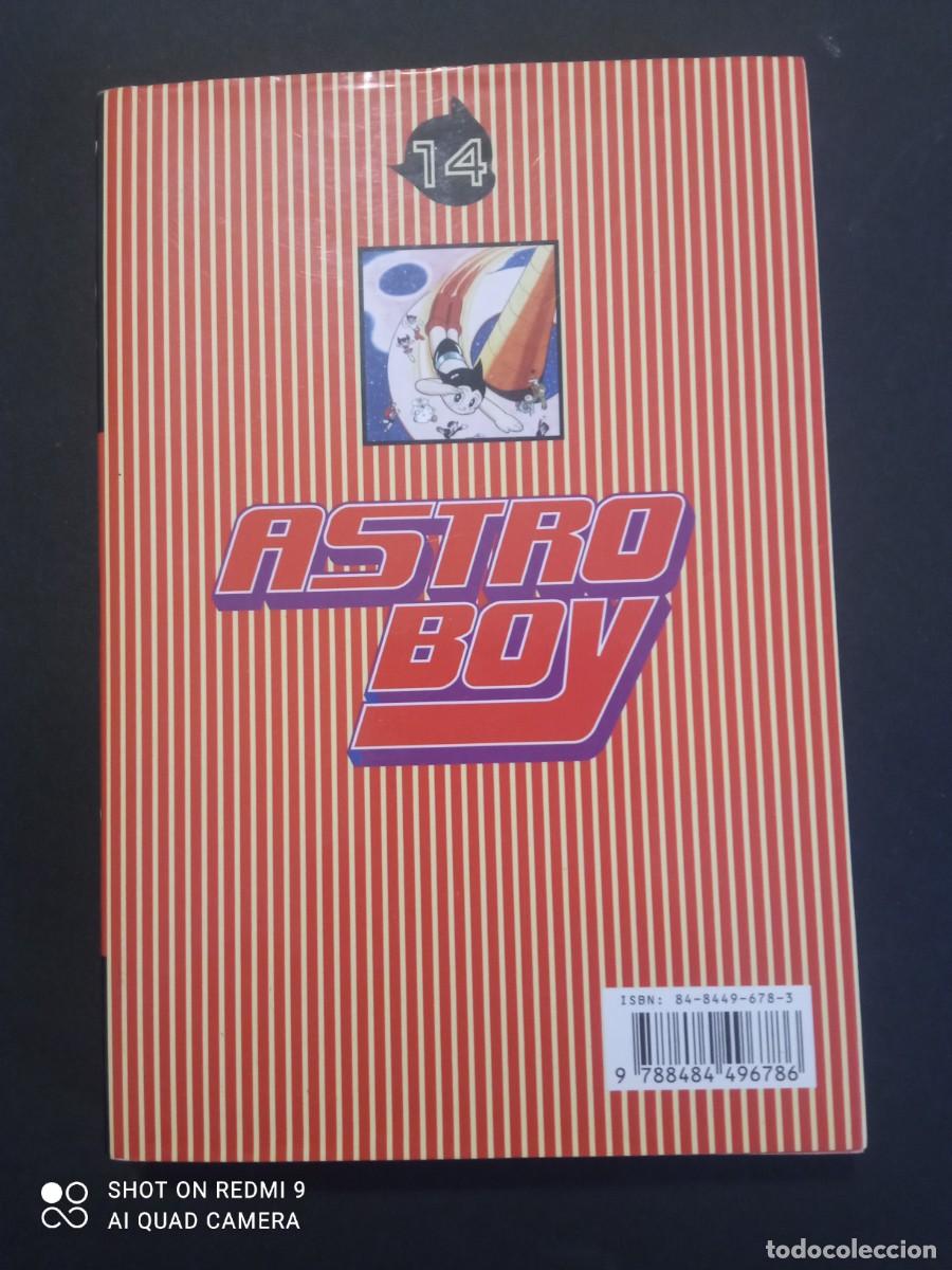 C&oacute;mics: Astro boy c&oacute;mic como en las fotos - Foto 1