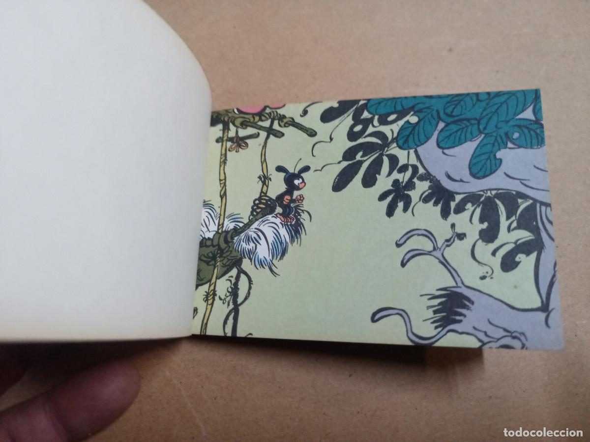 C&oacute;mics: MARSUPILAMI MINI MOVIE 3 - Foto 2