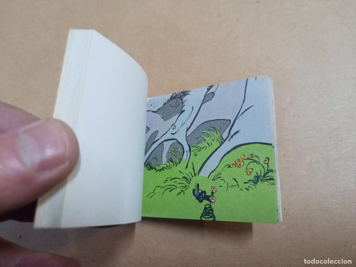 C&oacute;mics: MARSUPILAMI MINI MOVIE 3 - Foto 3