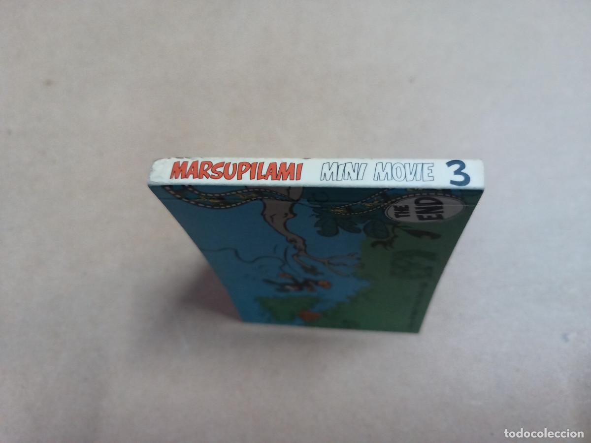 C&oacute;mics: MARSUPILAMI MINI MOVIE 3 - Foto 4