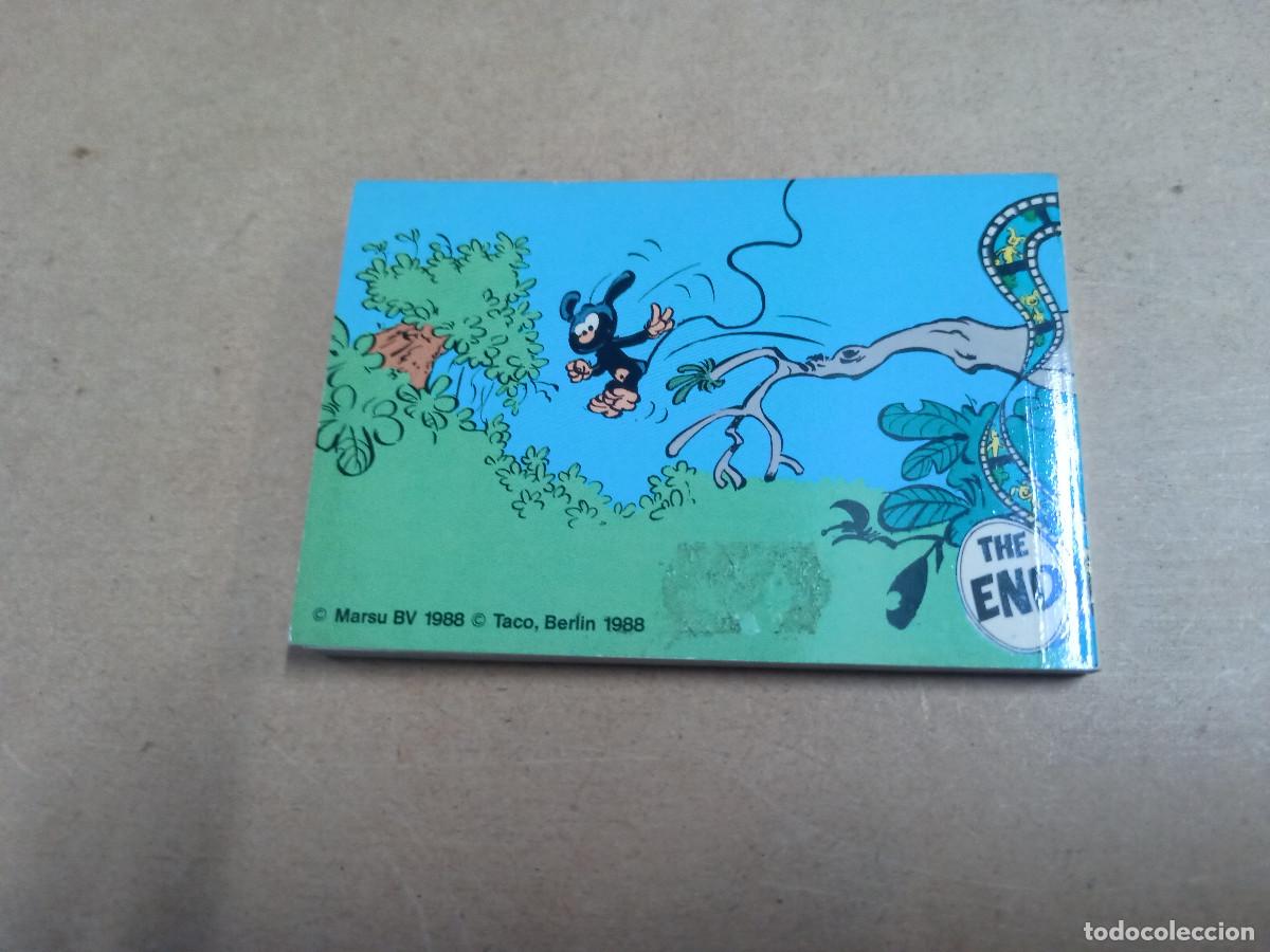 C&oacute;mics: MARSUPILAMI MINI MOVIE 3 - Foto 5