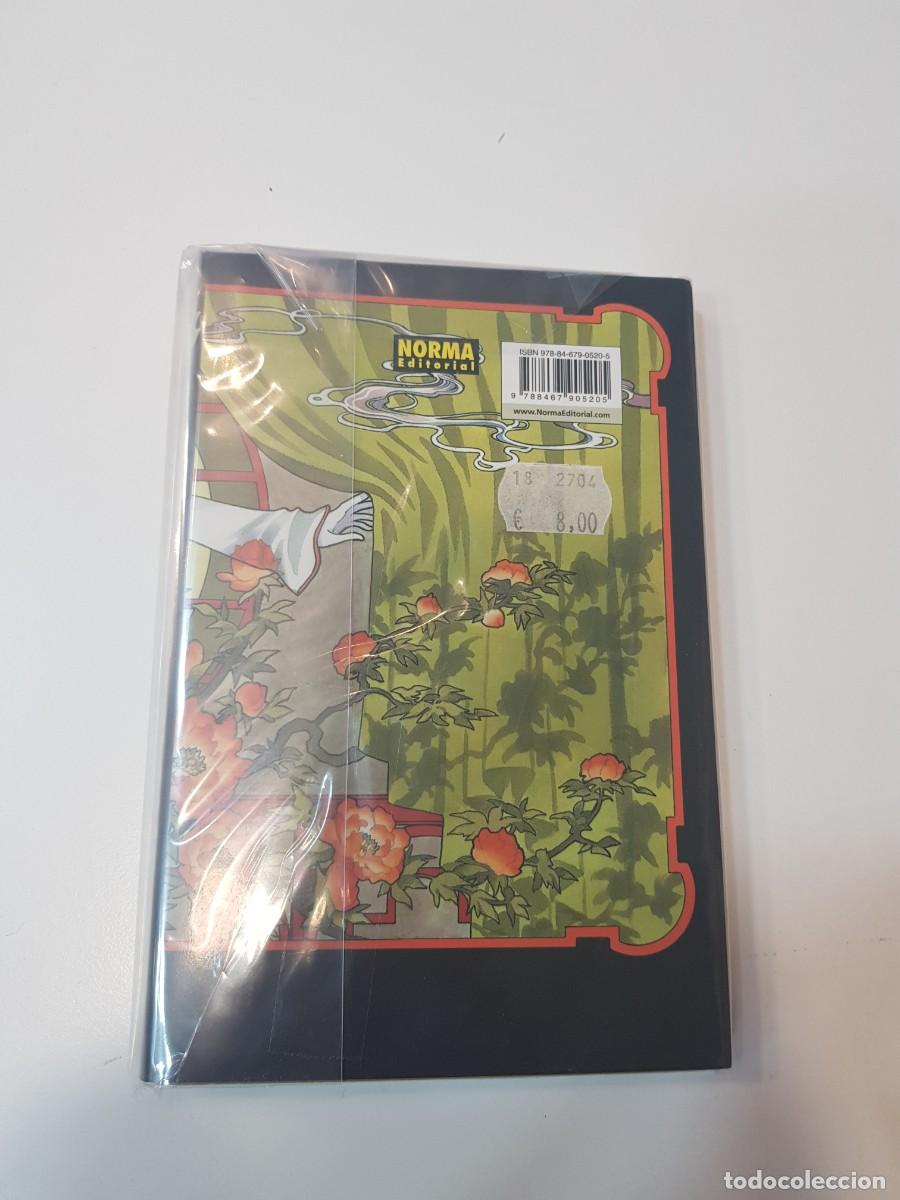 C&oacute;mics: Comic Manga xxxHOLIC N&ordm; 18 - Foto 2