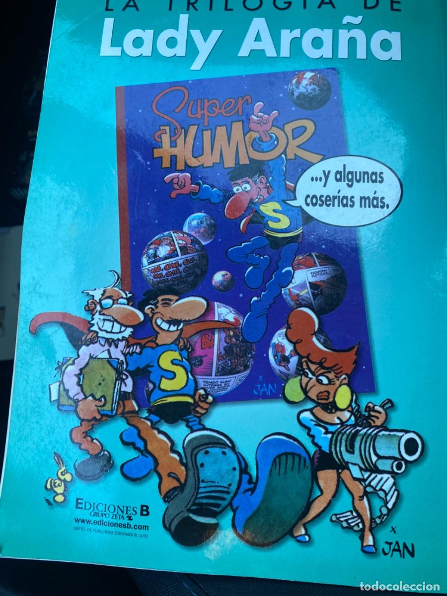 C&oacute;mics: C&Oacute;MIC LOS DISPARATADOS SIMPSONS - Foto 5