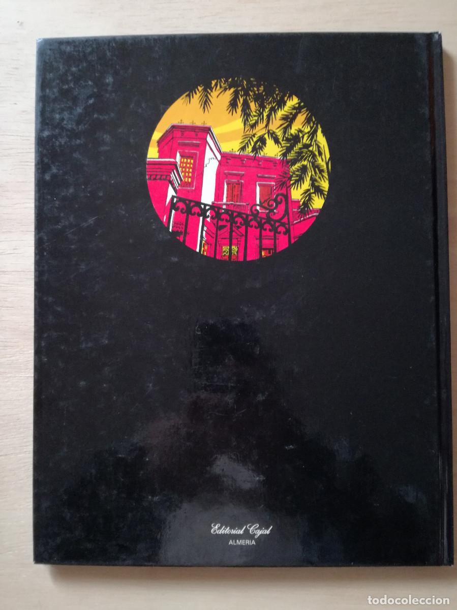 C&oacute;mics: SOL PONIENTE - LPEZ SANTISTEBAN - CAJAL - PEDIDO MINIMO 7&euro; - Foto 3