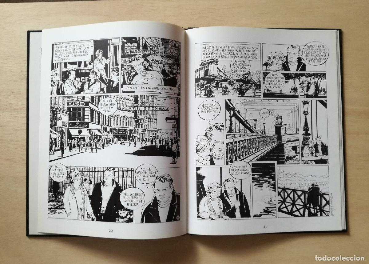 C&oacute;mics: SOL PONIENTE - LPEZ SANTISTEBAN - CAJAL - PEDIDO MINIMO 7&euro; - Foto 4