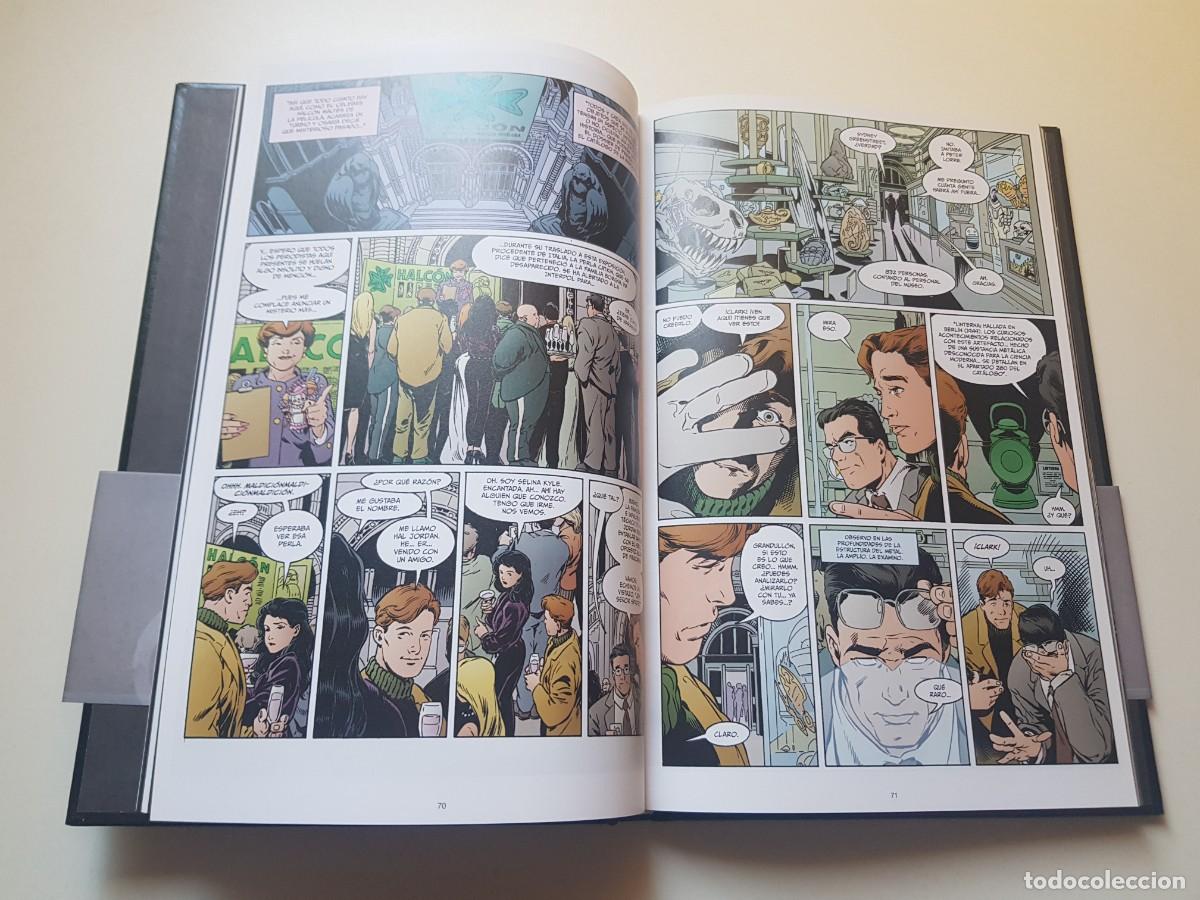 C&oacute;mics: LEYENDAS DEL UNIVERSO DC. NEIL GAIMAN. DC COMICS. PRIMERA EDICION 2012 - Foto 6