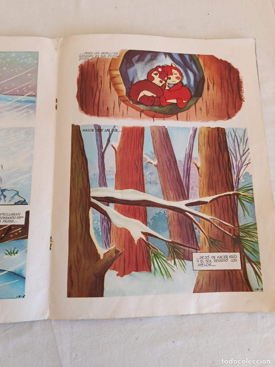 C&oacute;mics: Banner y flapy n&uacute;mero 12 - Foto 3