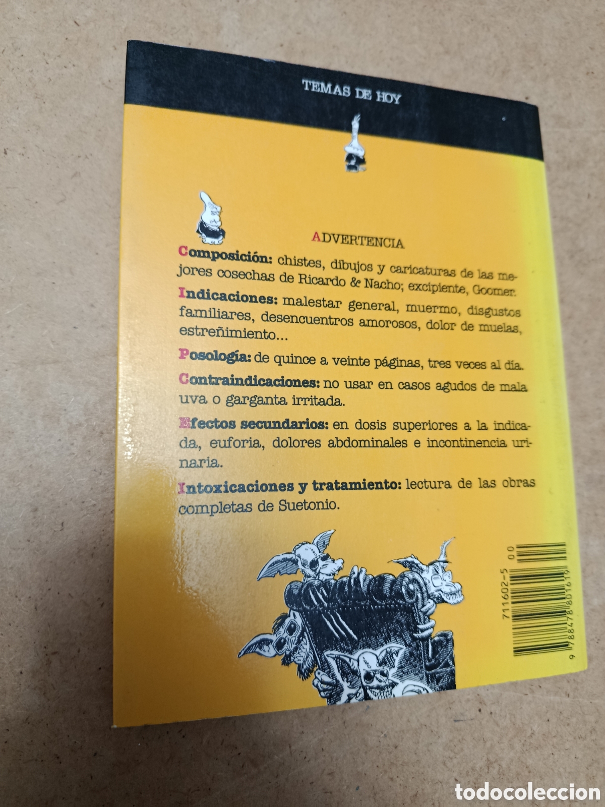 C&oacute;mics: Lo mejor de Ricardo & nacho - Foto 2