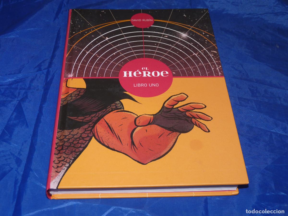 C&oacute;mics: Heroe El Astiberri OREFSLL - Foto 1
