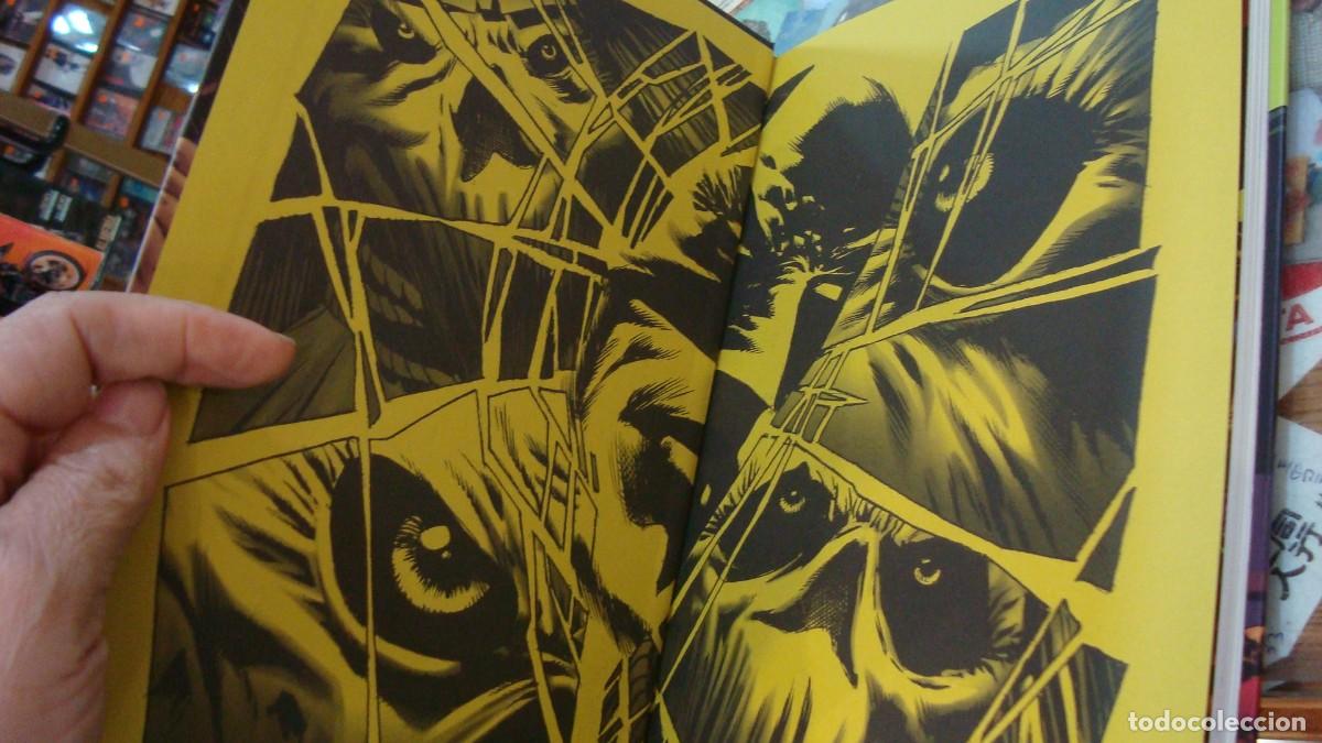 C&oacute;mics: Patterson, Jones, Batman, Los reyes del miedo,ECC - Foto 3