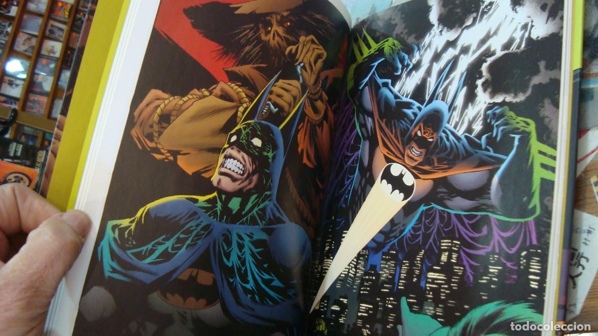 C&oacute;mics: Patterson, Jones, Batman, Los reyes del miedo,ECC - Foto 6