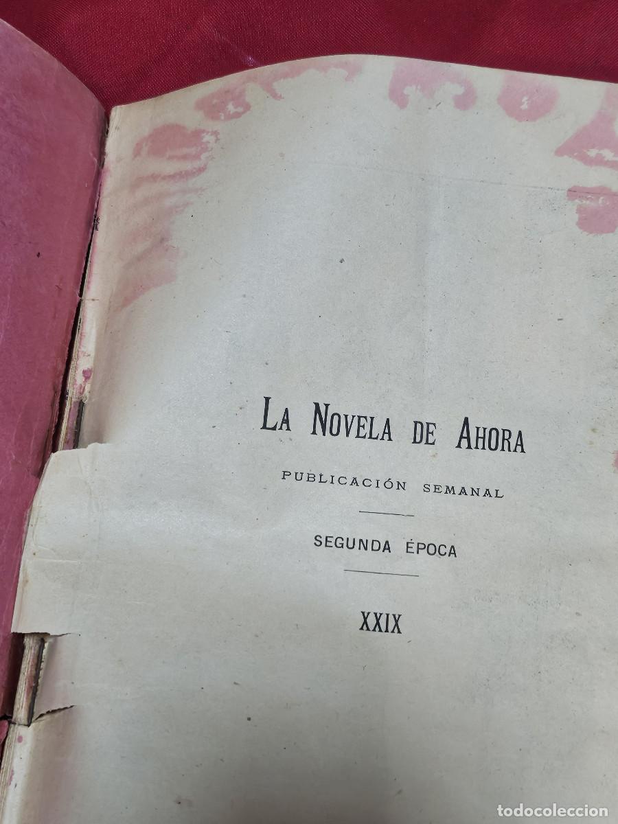 C&oacute;mics: cuendo callejas antiguos - Foto 4