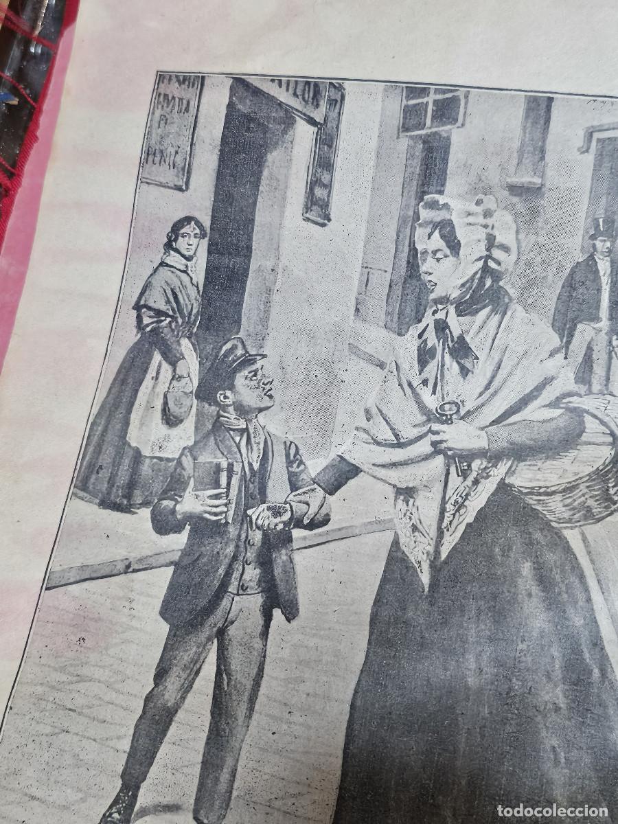 C&oacute;mics: cuendo callejas antiguos - Foto 5