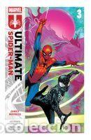Comics: Ultimate Spider-Man by Jonathan Hickman Vol. 3: Family Business - Hickman, Jonathan