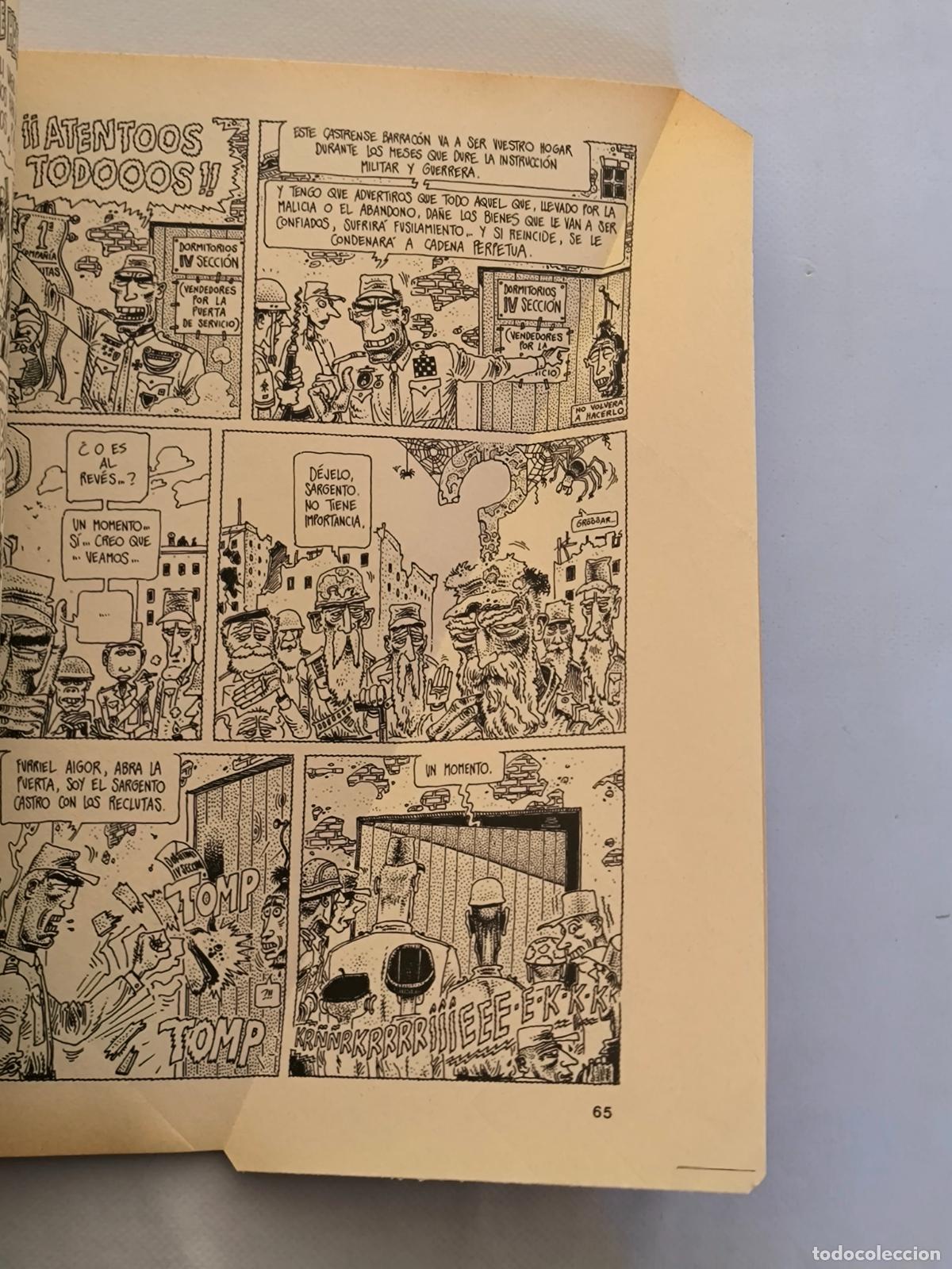 C&oacute;mics: VITO - SALADRIGAS - TOUTAIN (L) - Foto 3