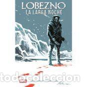 C&oacute;mics: Marvel Essentials. Lobezno: La larga noche - Marcio Takara, Benjamin Percy - Foto 1