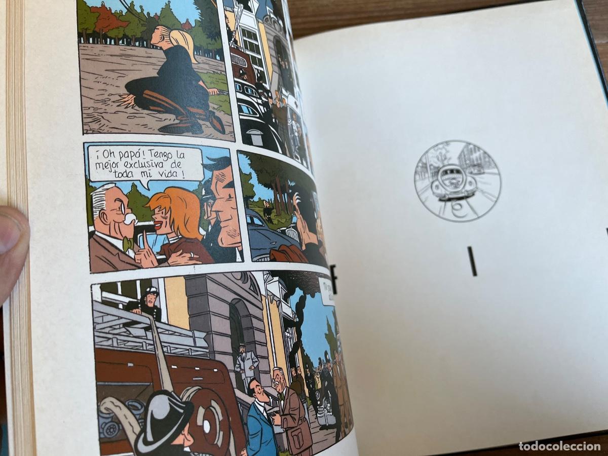 C&oacute;mics: Los arquitectos - Alvaro Ortega Ikusager - Foto 6