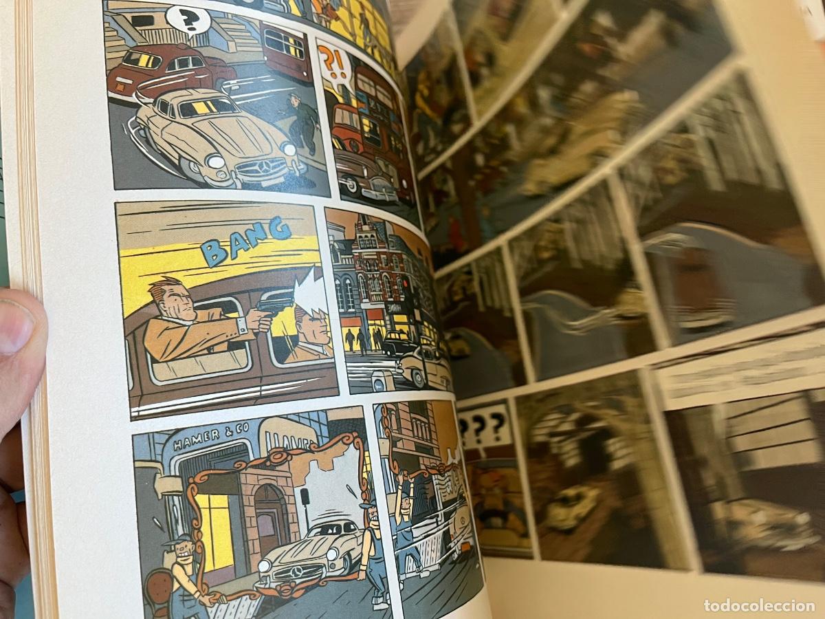 C&oacute;mics: Los arquitectos - Alvaro Ortega Ikusager - Foto 9