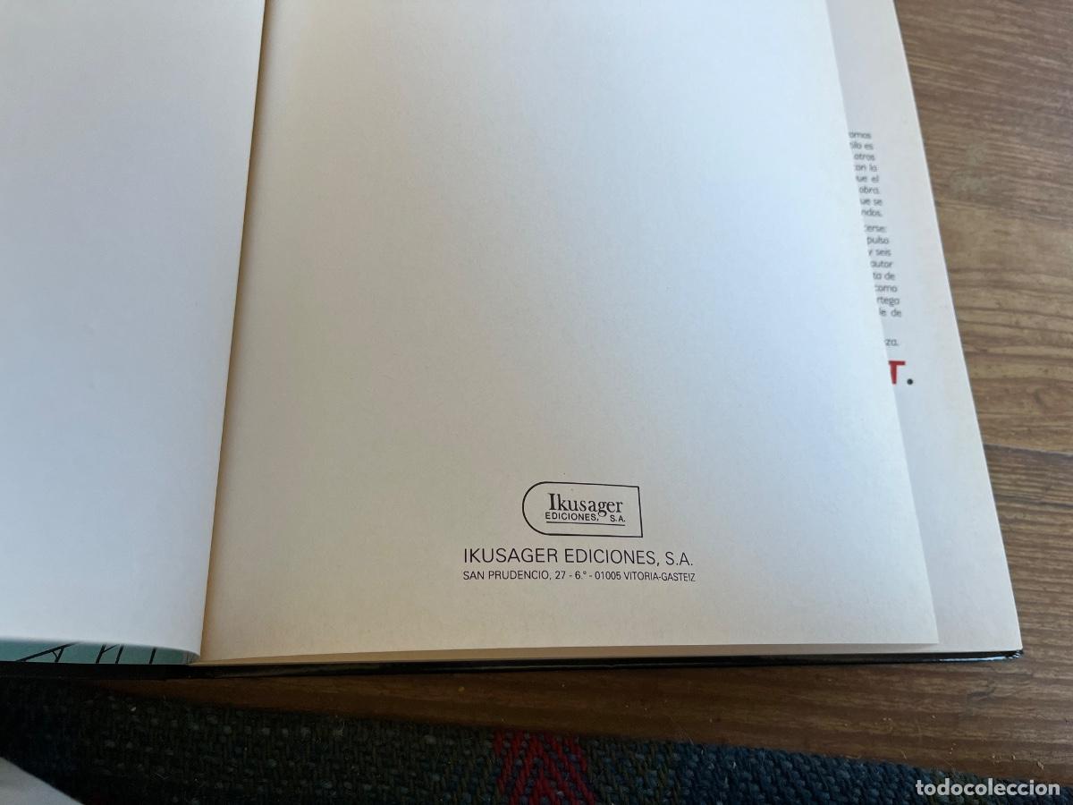 C&oacute;mics: Los arquitectos - Alvaro Ortega Ikusager - Foto 10