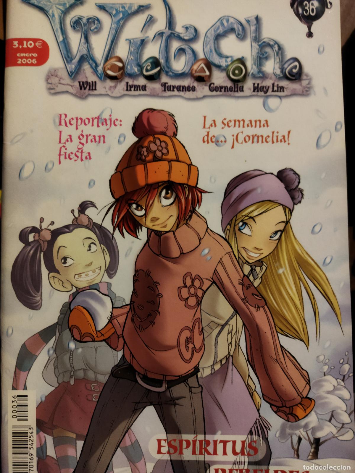 C&oacute;mics: Reportaje la gran fiesta la semana de Cornelia C&oacute;mics - Foto 1
