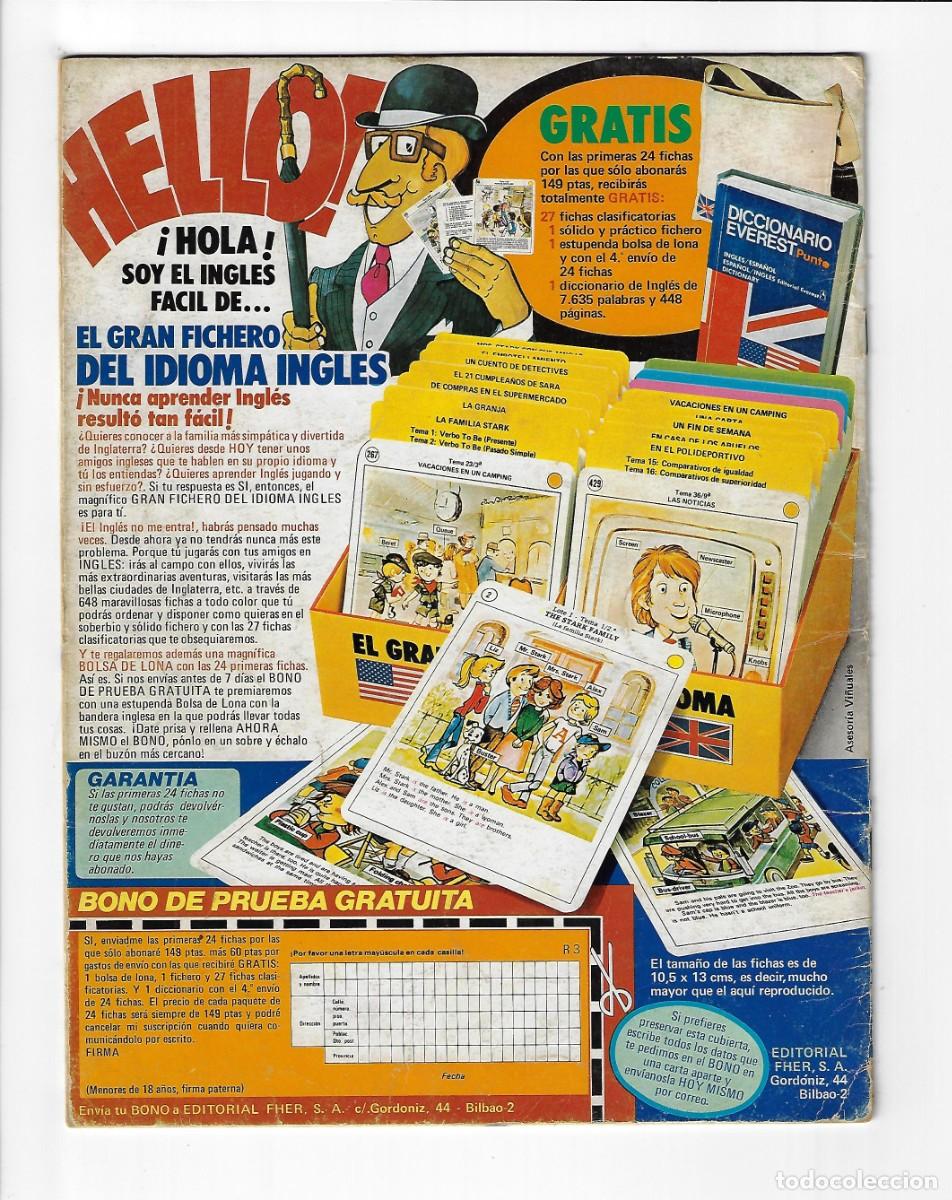 C&oacute;mics: Fher. La batalla de los planetas. 3 - Foto 2