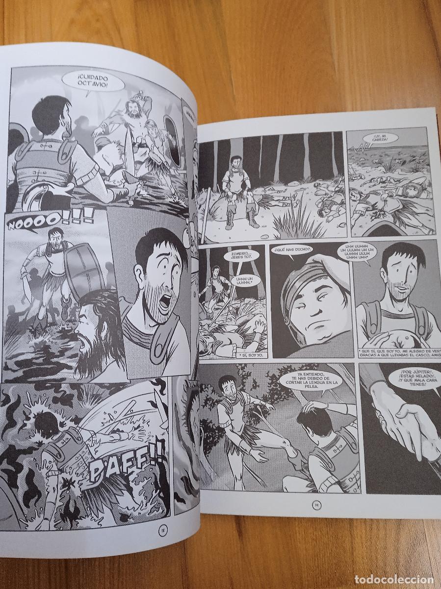 C&oacute;mics: Comic Dolmen Editorial ZOMBIS A.C. - Foto 2