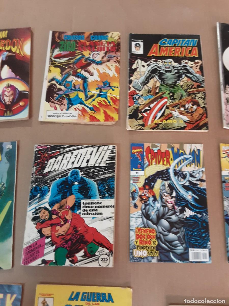 C&oacute;mics: Lote comics tebeos antiguos - Foto 6