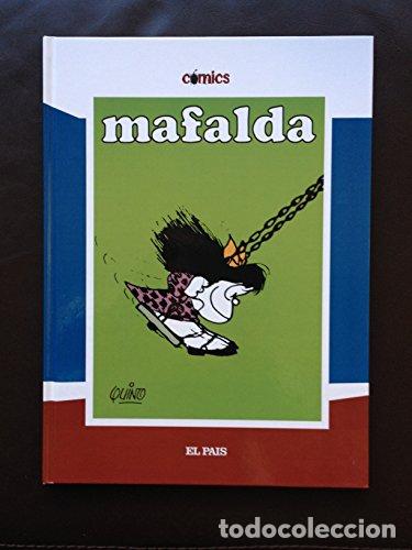 C&oacute;mics: Mafalda - EL PAIS N&ordm;2 - Quino - Foto 1