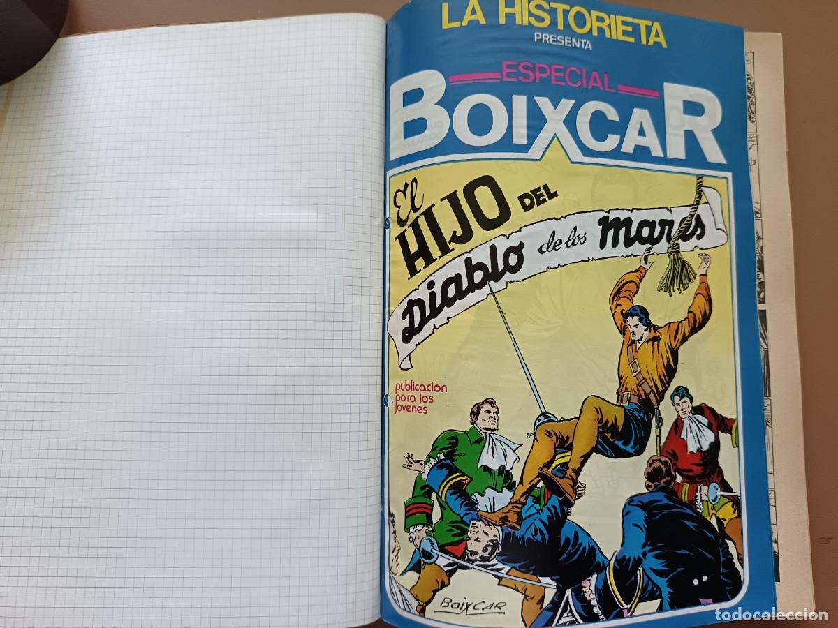C&oacute;mics: EL HIJO DEL DIABLO DE LOS MARES- 1 TOMO=6 TEBEOS - Foto 2