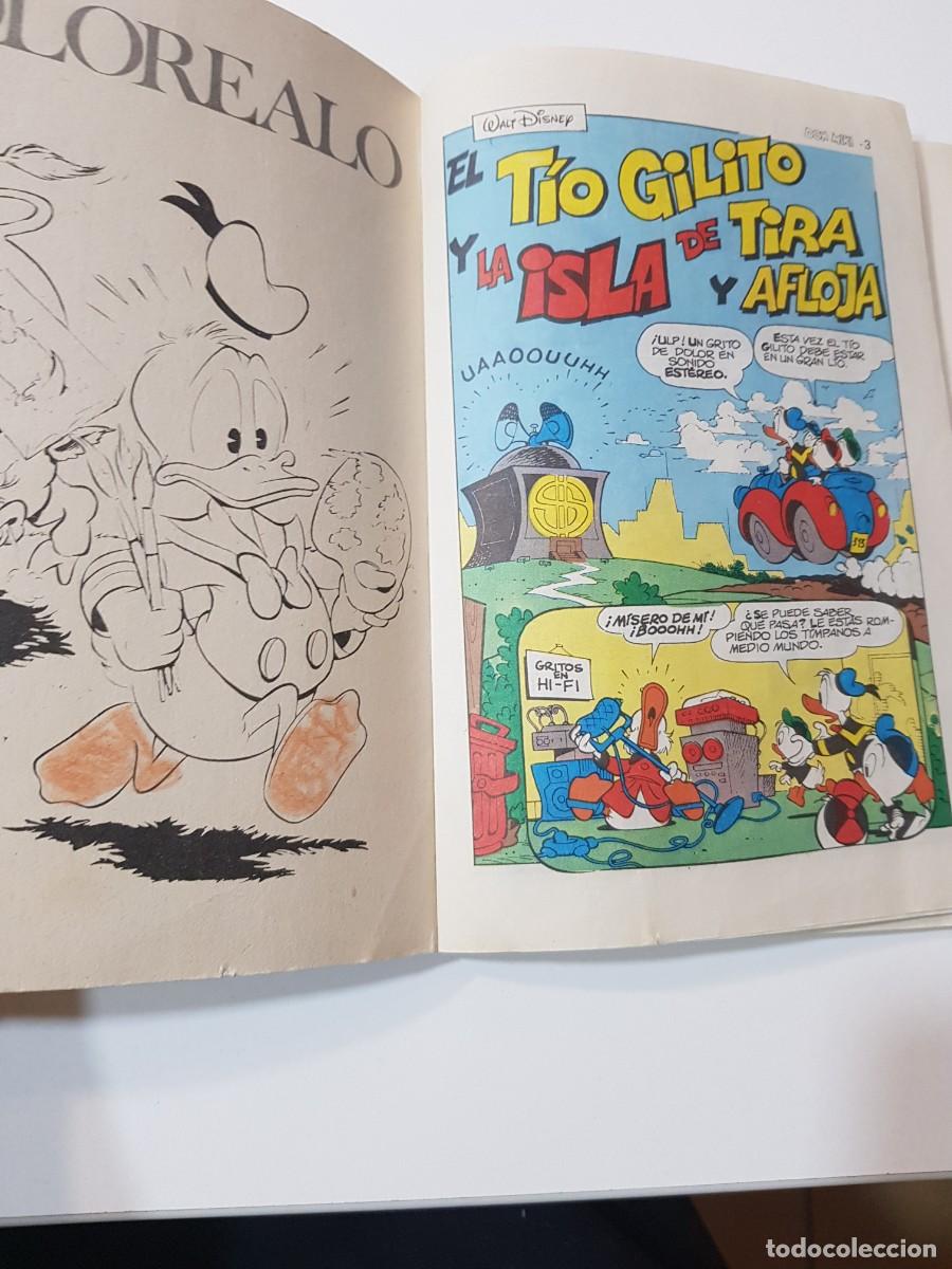 C&oacute;mics: COMIC don miki numero 439 - Foto 2