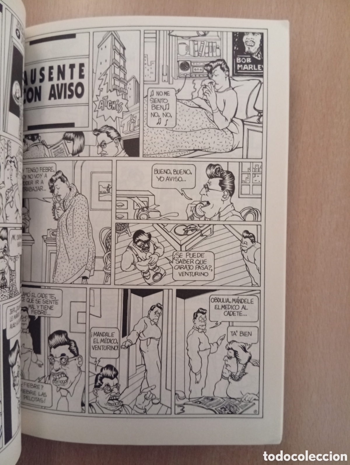 C&oacute;mics: EL PEOR. OKif / Pancu / Javierdo - Foto 11