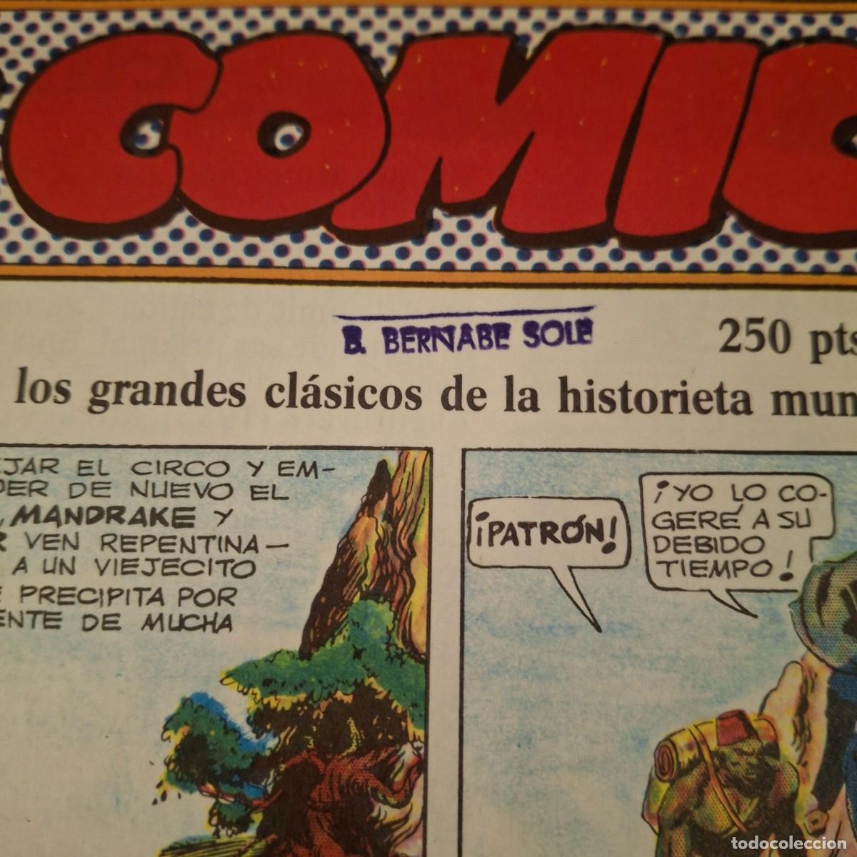 C&oacute;mics: CLASICOS DEL COMIC - COLECCION COMPLETA 13 NUMEROS DEL 1 AL 13 - EDITORIAL COMPLOT - Foto 7