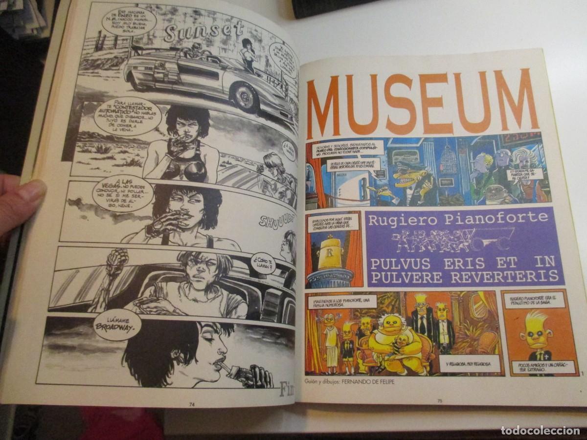 C&oacute;mics: Comix internacional 1-3 W37660 - Foto 2