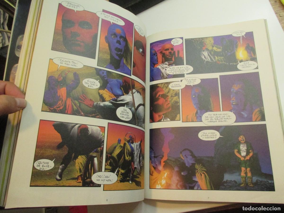 C&oacute;mics: Comix internacional 1-3 W37660 - Foto 4