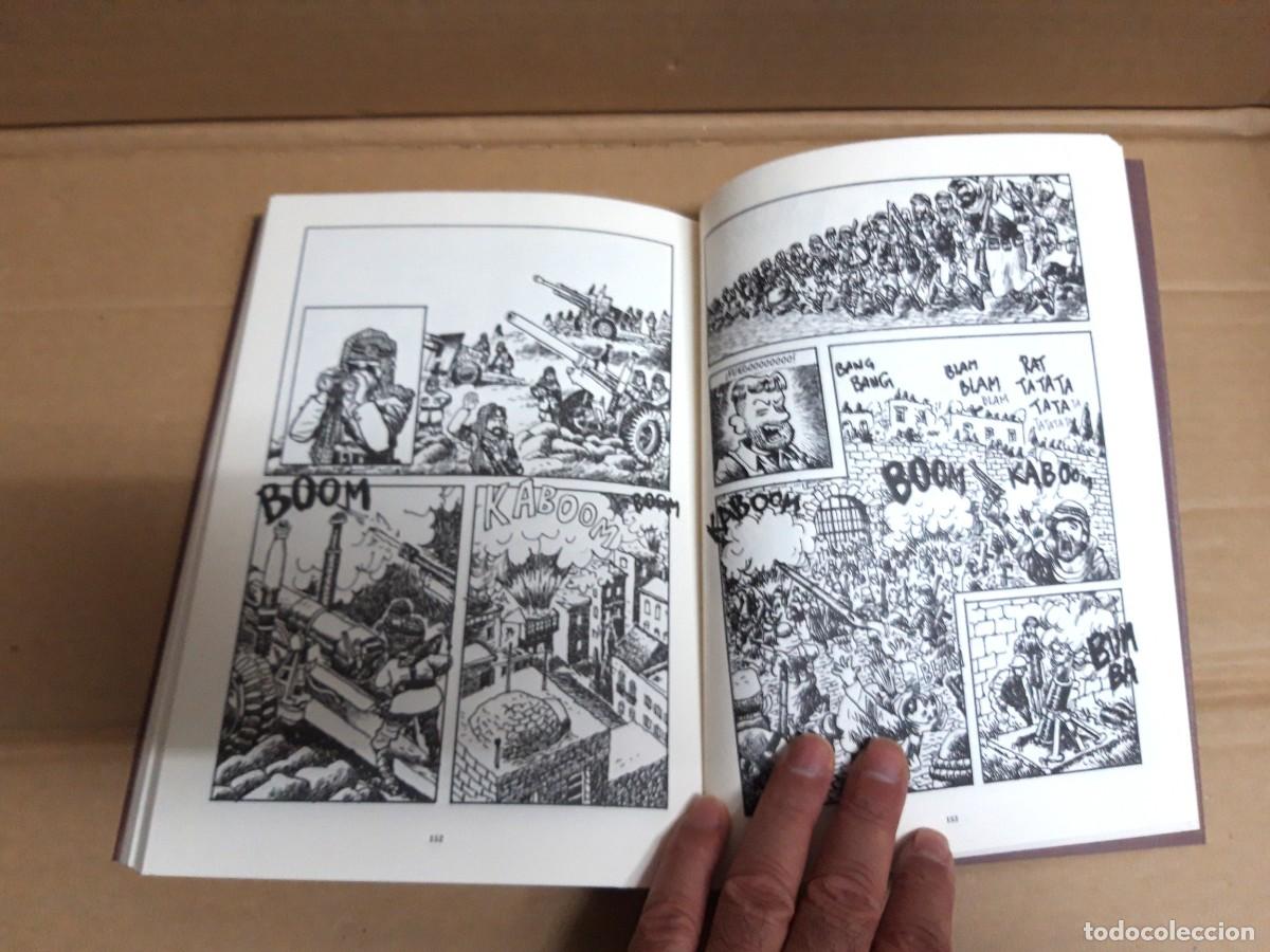 C&oacute;mics: CAF&Eacute; BUDAPEST. ALFONSO ZAPICO. ASTIBERRI - Foto 11