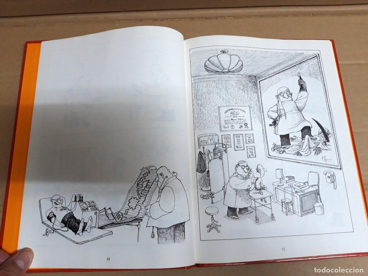C&oacute;mics: QUINOTERAPIA. QUINO. EDITORIAL LUMEN - Foto 6