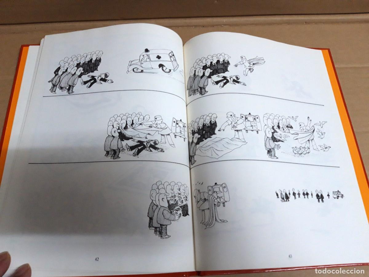 C&oacute;mics: QUINOTERAPIA. QUINO. EDITORIAL LUMEN - Foto 8