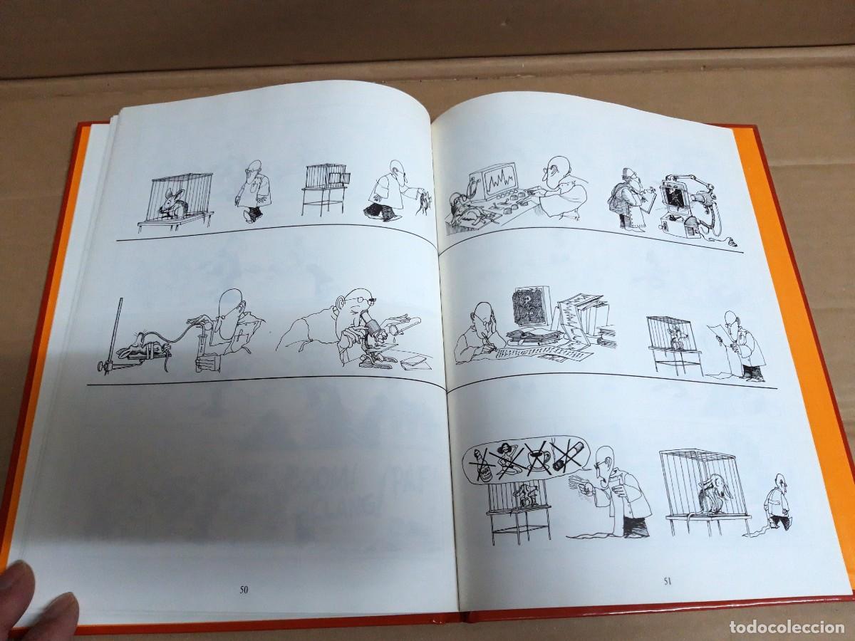 C&oacute;mics: QUINOTERAPIA. QUINO. EDITORIAL LUMEN - Foto 9