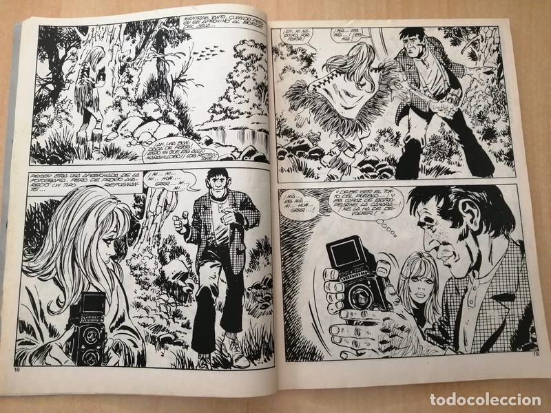 C&oacute;mics: ATLAN - El Gal&aacute;ctico Solitario 1 y 2 - Foto 4