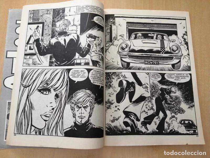 C&oacute;mics: ATLAN - El Gal&aacute;ctico Solitario 1 y 2 - Foto 9