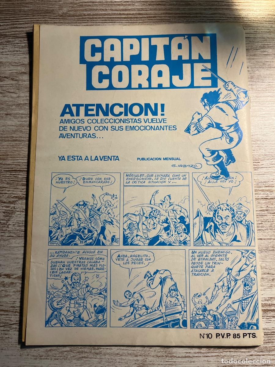 C&oacute;mics: C&oacute;mic ESPECIAL BOIXCAR n&ordm; 10 | URSUS | - Foto 2