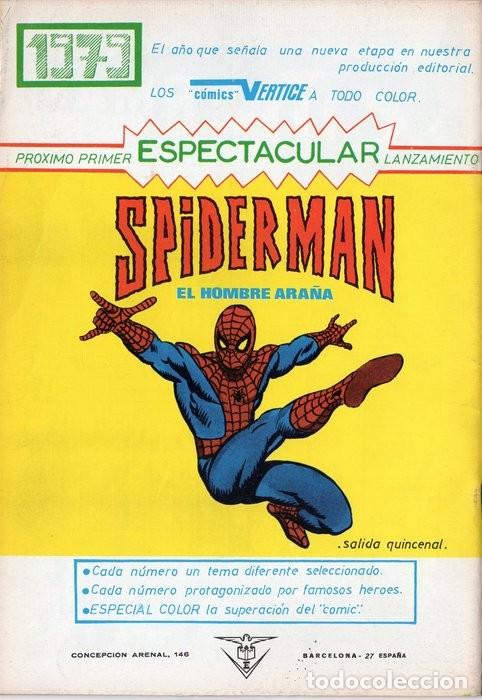 C&oacute;mics: CIRCULO JUSTICIERO LOS SUPER EILIADOS DE LA TIERRA - Foto 2